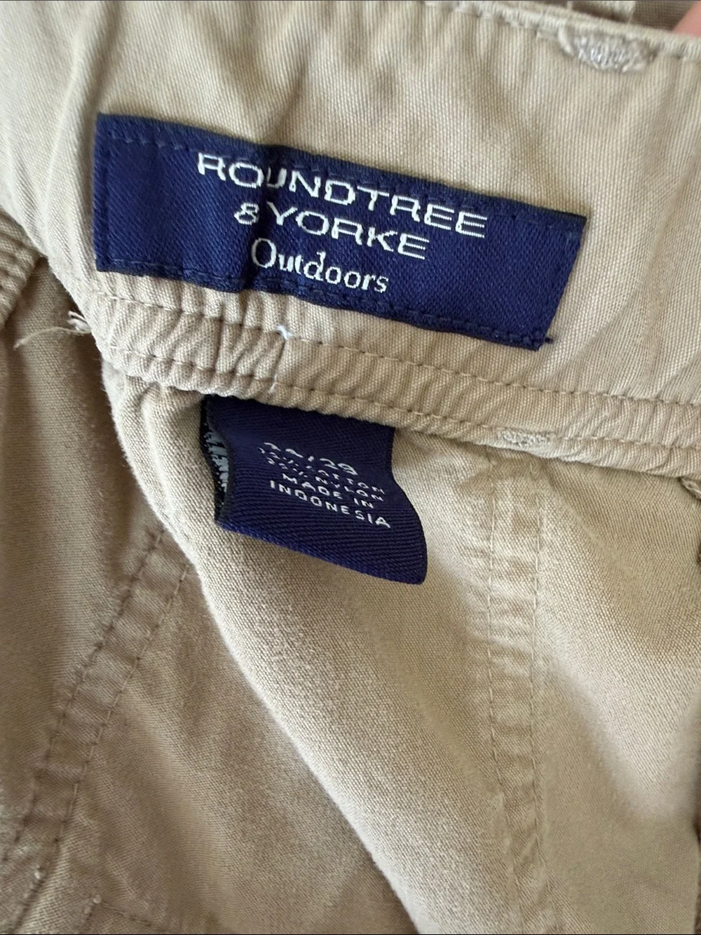 Zip-Off Pants - Picture 5 of 8